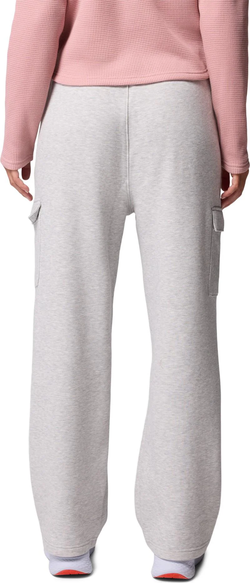 Aldermore Fleece Cargo Pants, Short - Womens - Image 6