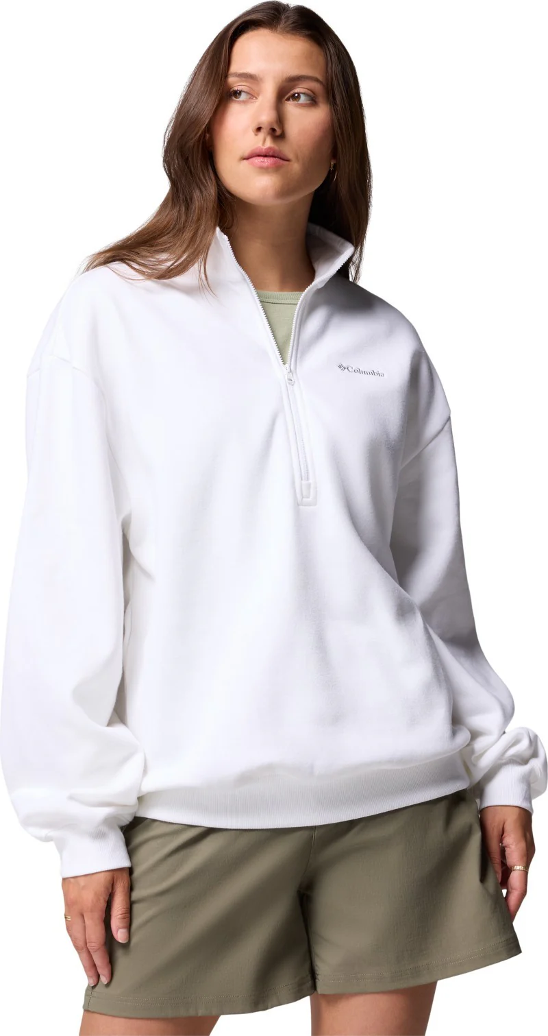 Aldermore Half-Zip - Womens - Image 10