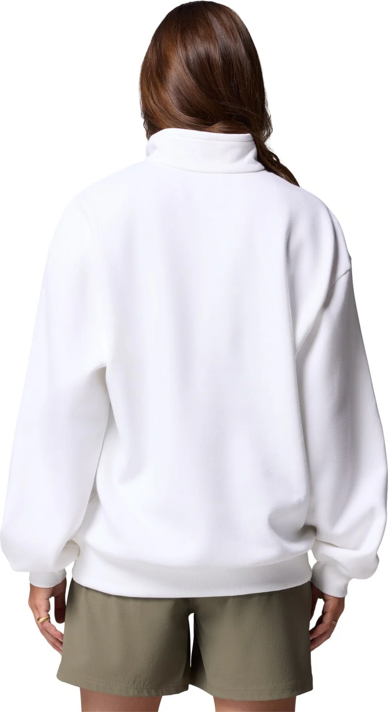 Aldermore Half-Zip - Womens - Image 12