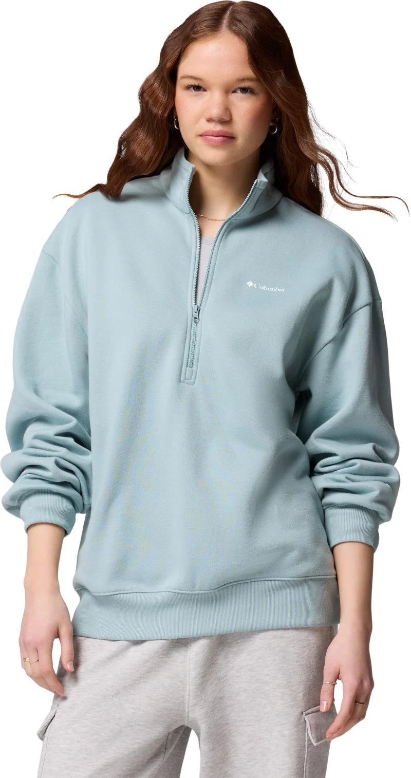 Aldermore Half-Zip - Womens - Image 14