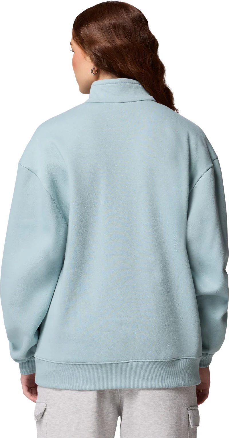 Aldermore Half-Zip - Womens - Image 15