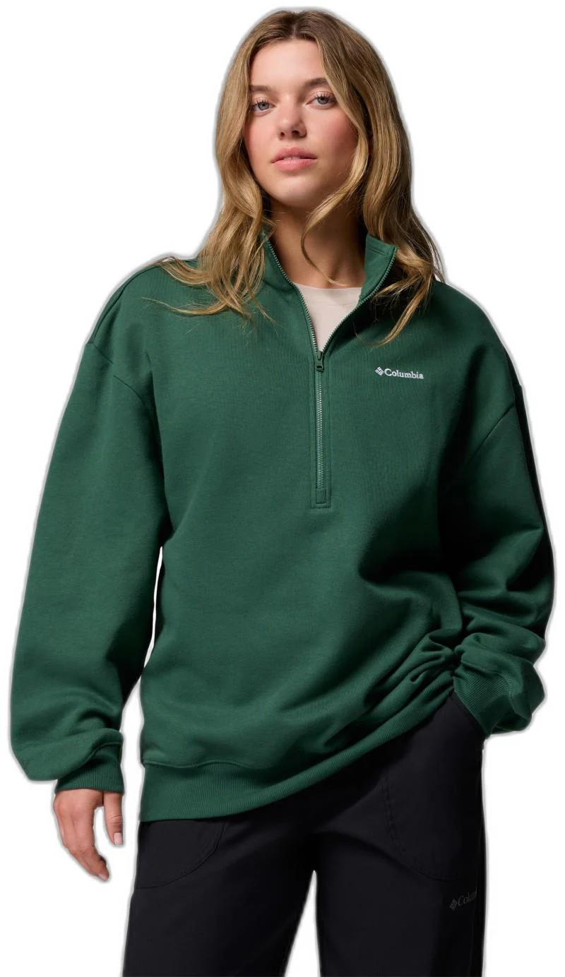 Aldermore Half-Zip - Womens - Image 16