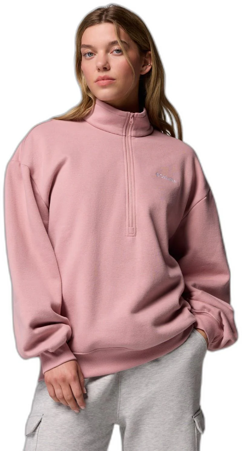 Aldermore Half-Zip - Womens - Image 18