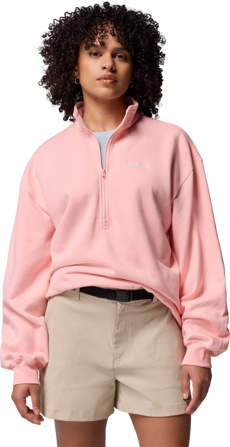 Aldermore Half-Zip - Womens - Image 4