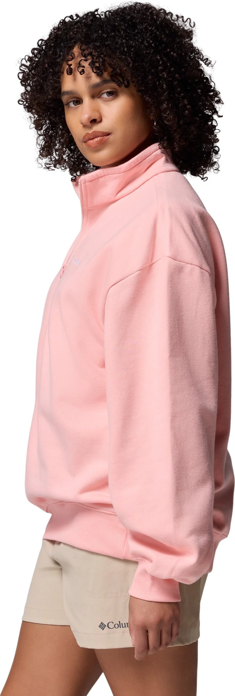 Aldermore Half-Zip - Womens - Image 5