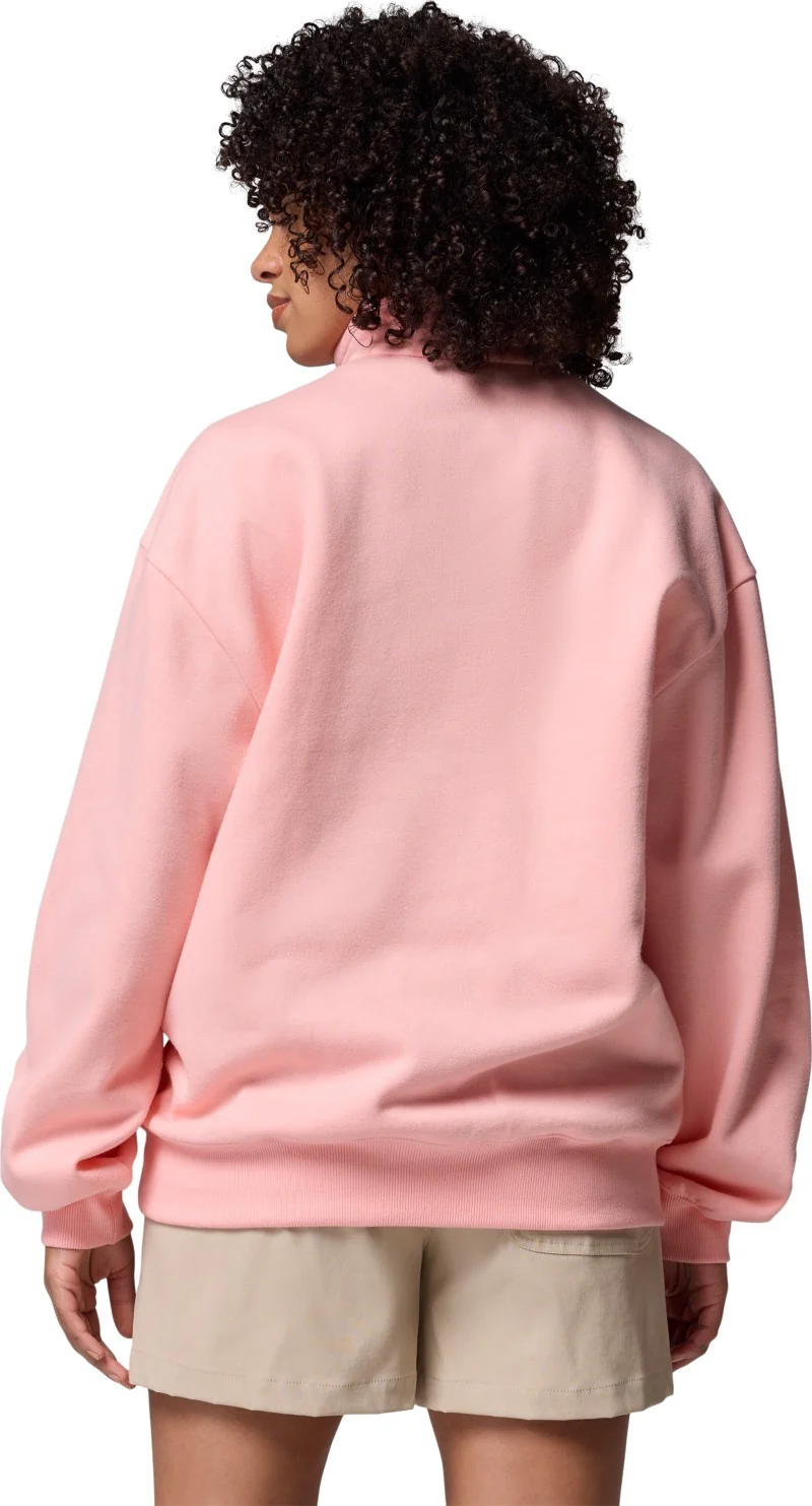 Aldermore Half-Zip - Womens - Image 6