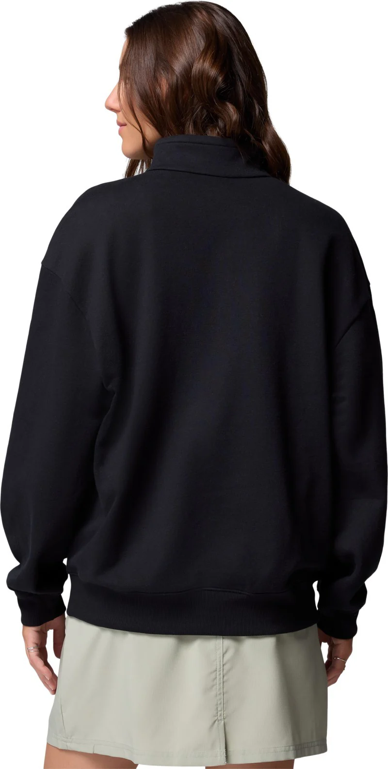Aldermore Half-Zip - Womens - Image 9