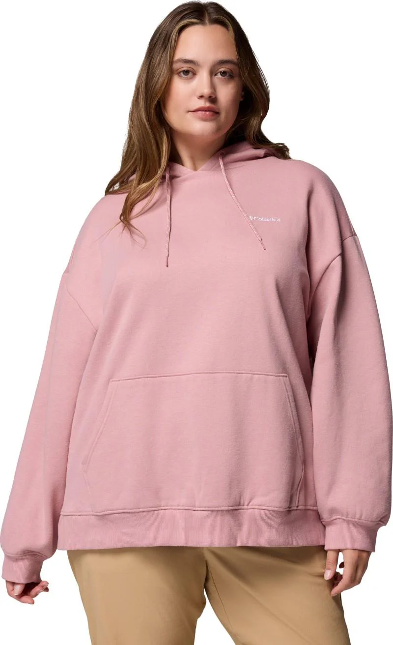 Aldermore Hoodie, Extended - Womens - Image 10