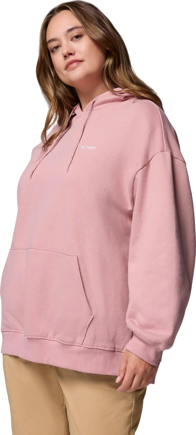 Aldermore Hoodie, Extended - Womens - Image 11