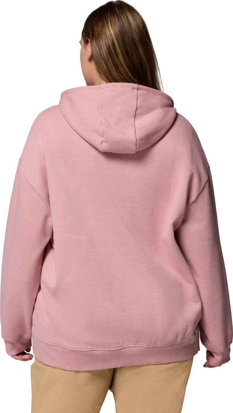 Aldermore Hoodie, Extended - Womens - Image 12