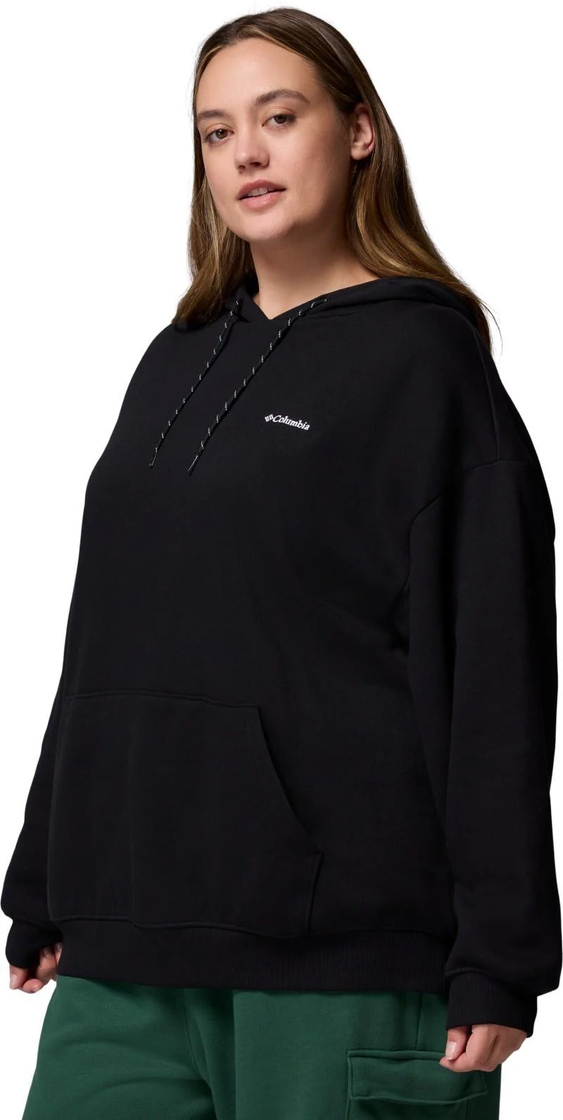 Aldermore Hoodie, Extended - Womens - Image 2