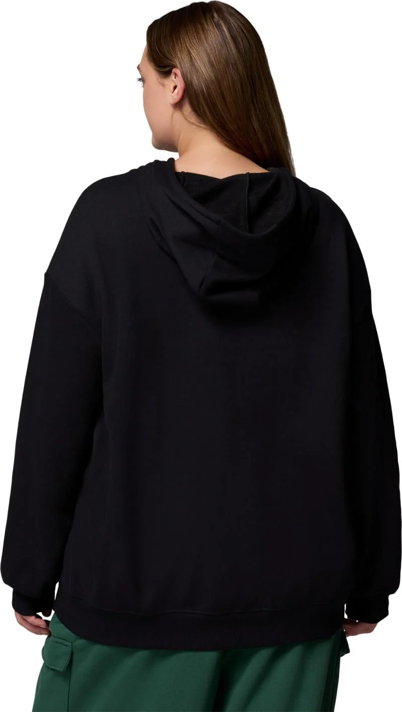 Aldermore Hoodie, Extended - Womens - Image 3