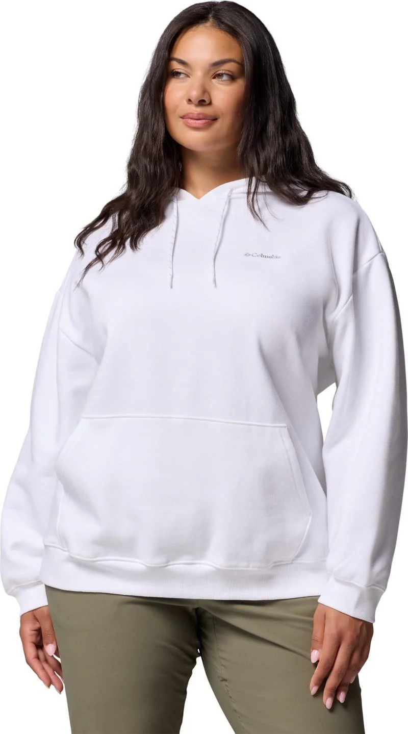 Aldermore Hoodie, Extended - Womens - Image 4