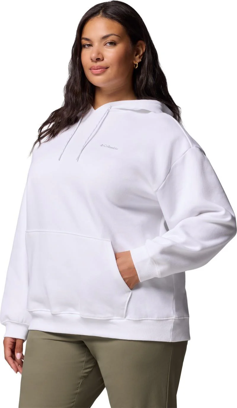 Aldermore Hoodie, Extended - Womens - Image 5