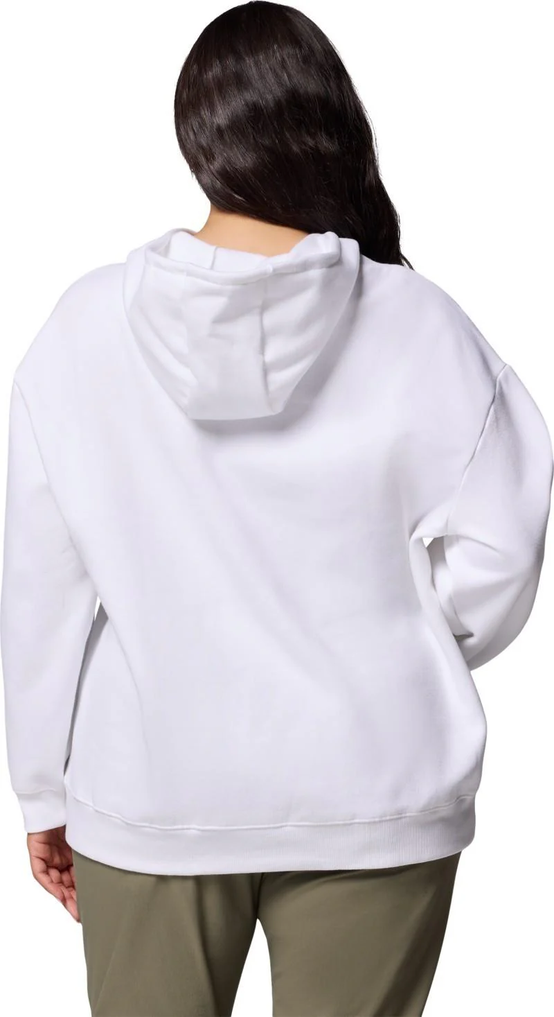 Aldermore Hoodie, Extended - Womens - Image 6