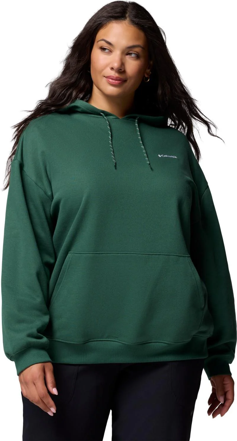 Aldermore Hoodie, Extended - Womens - Image 7