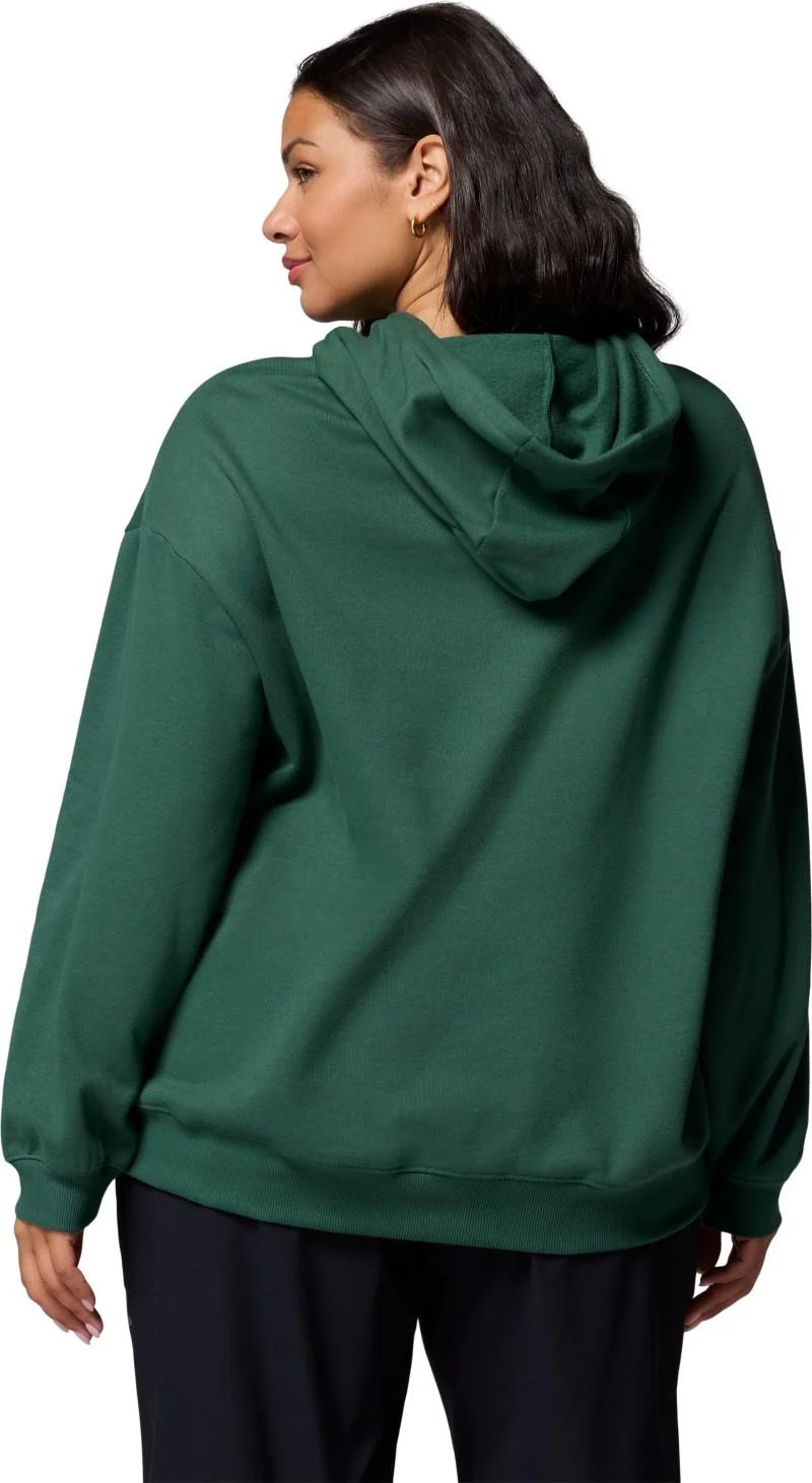 Aldermore Hoodie, Extended - Womens - Image 9