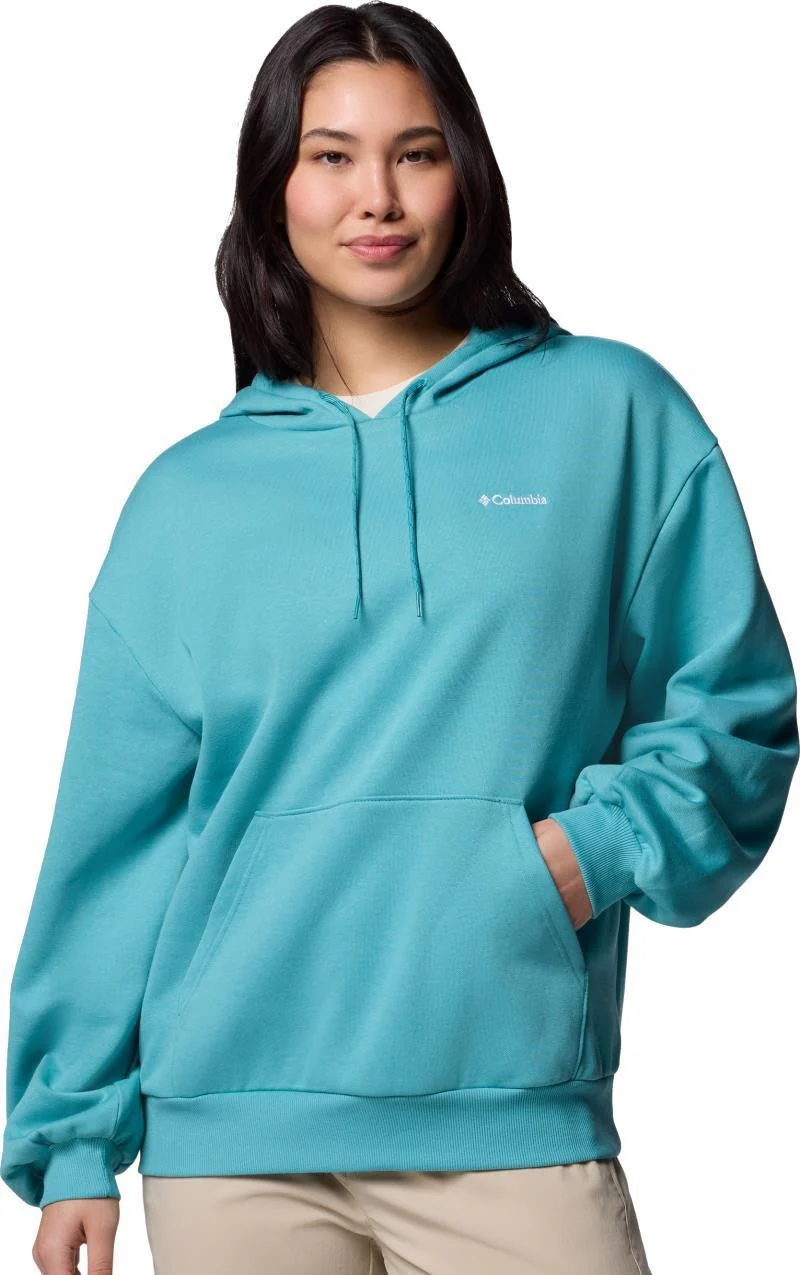 Aldermore Hoodie - Womens
