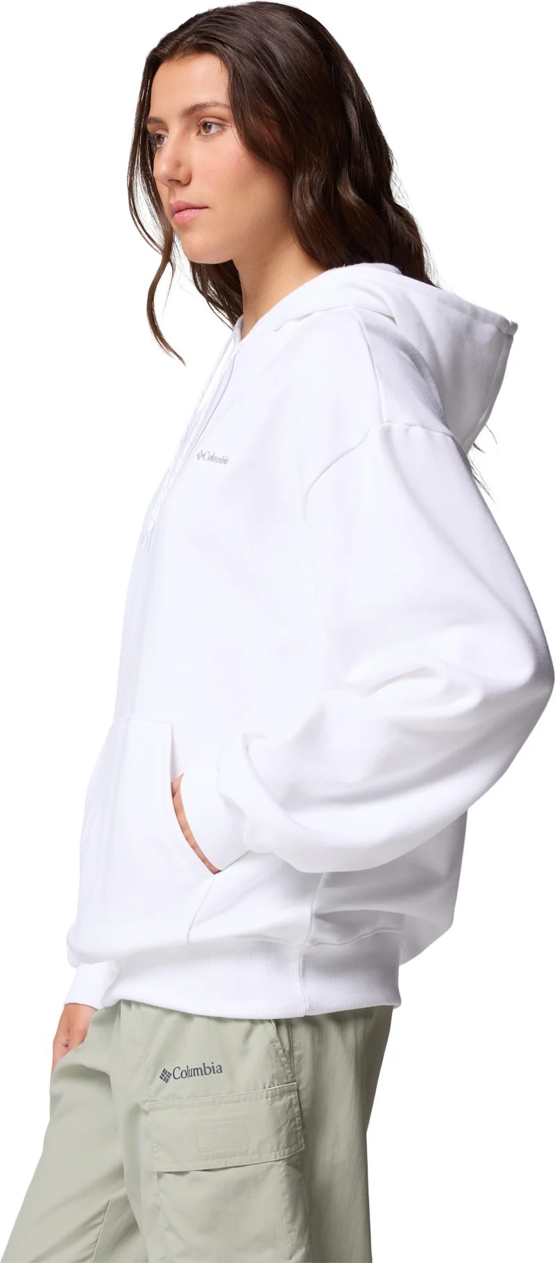 Aldermore Hoodie - Womens - Image 12