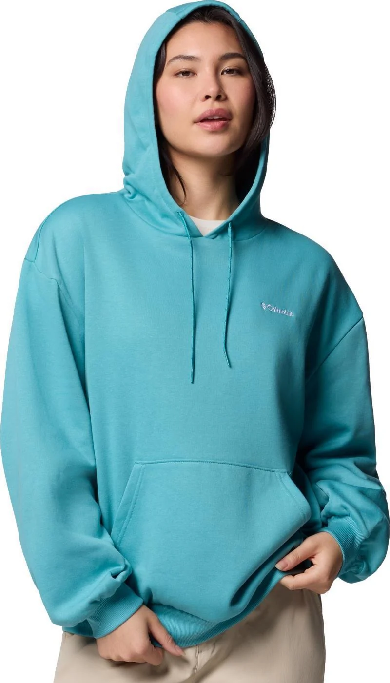 Aldermore Hoodie - Womens - Image 2