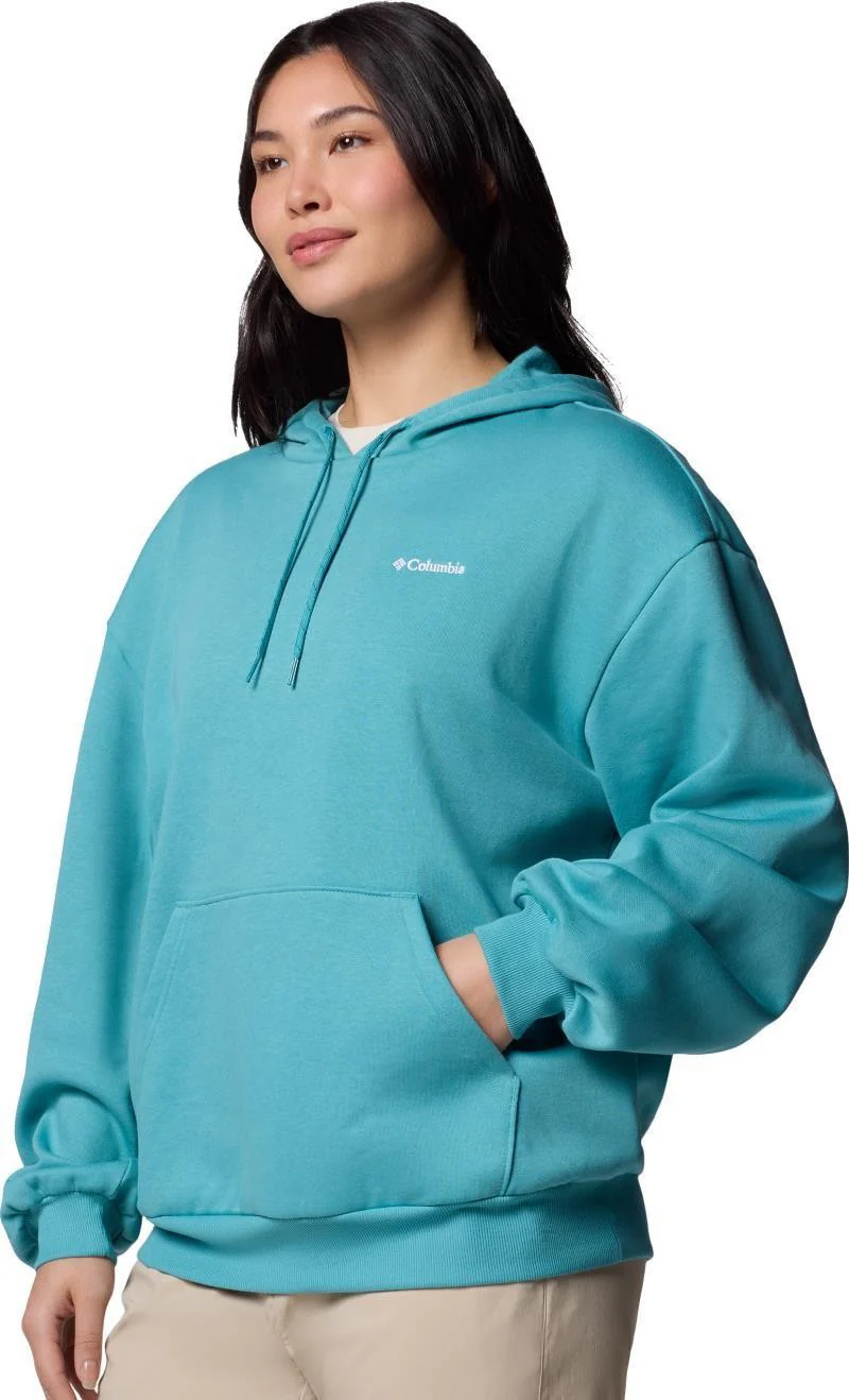 Aldermore Hoodie - Womens - Image 3