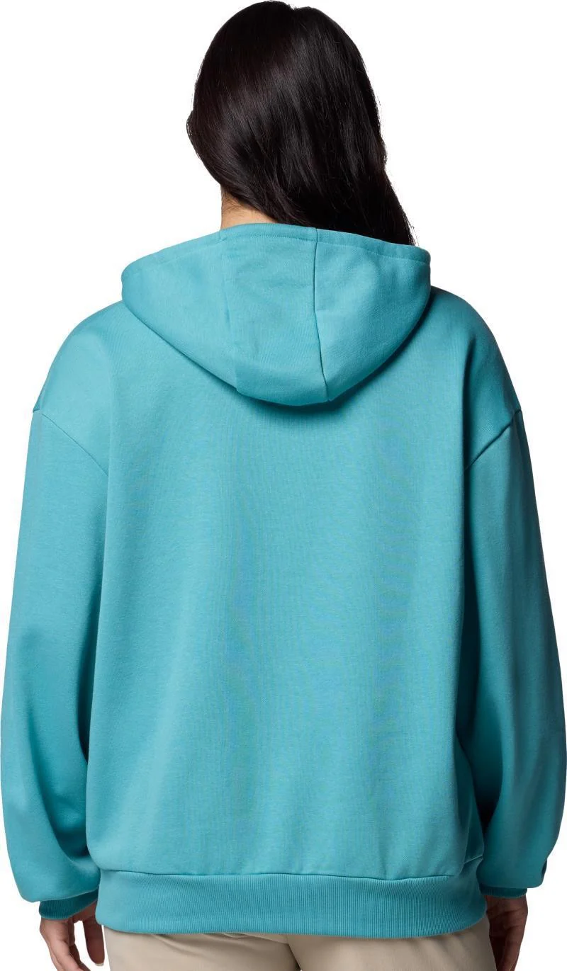 Aldermore Hoodie - Womens - Image 4