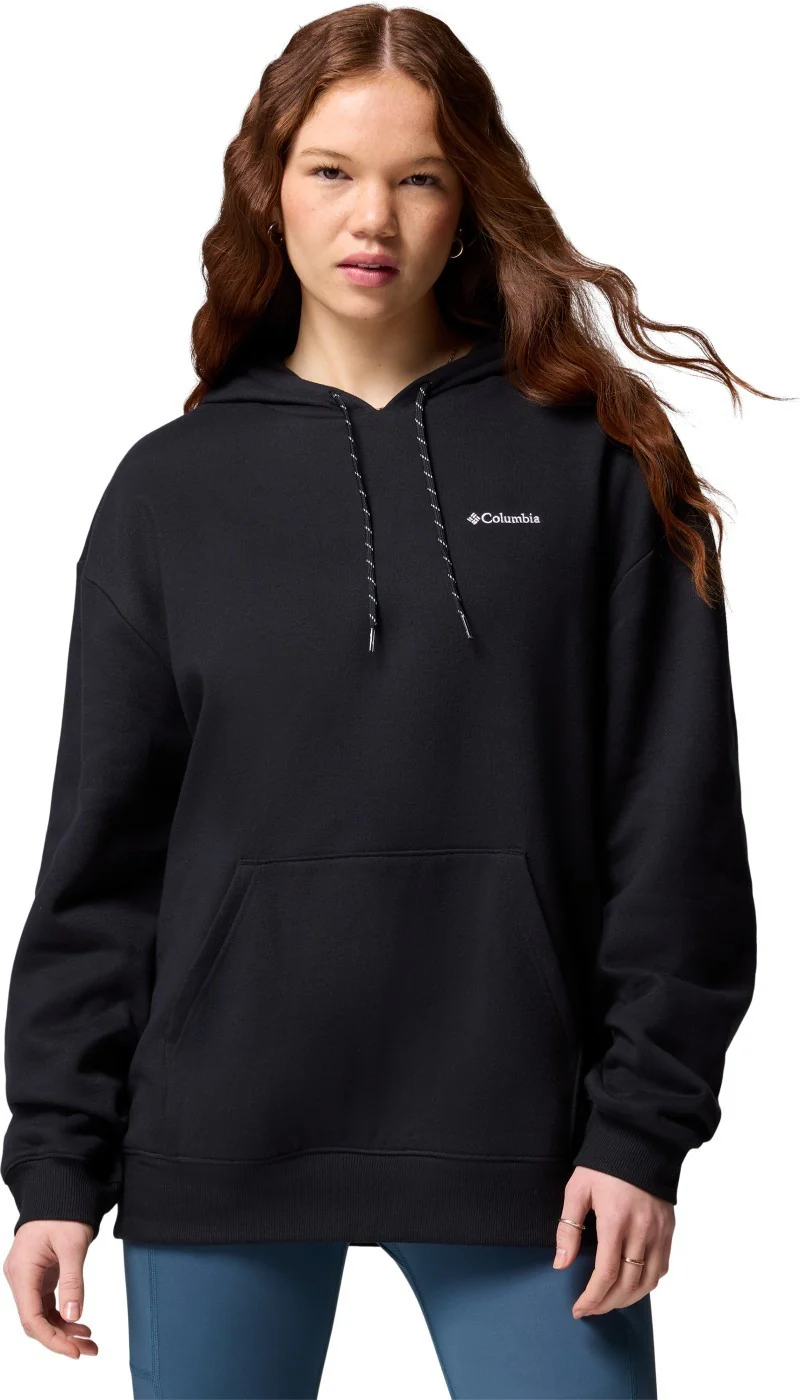 Aldermore Hoodie - Womens - Image 8