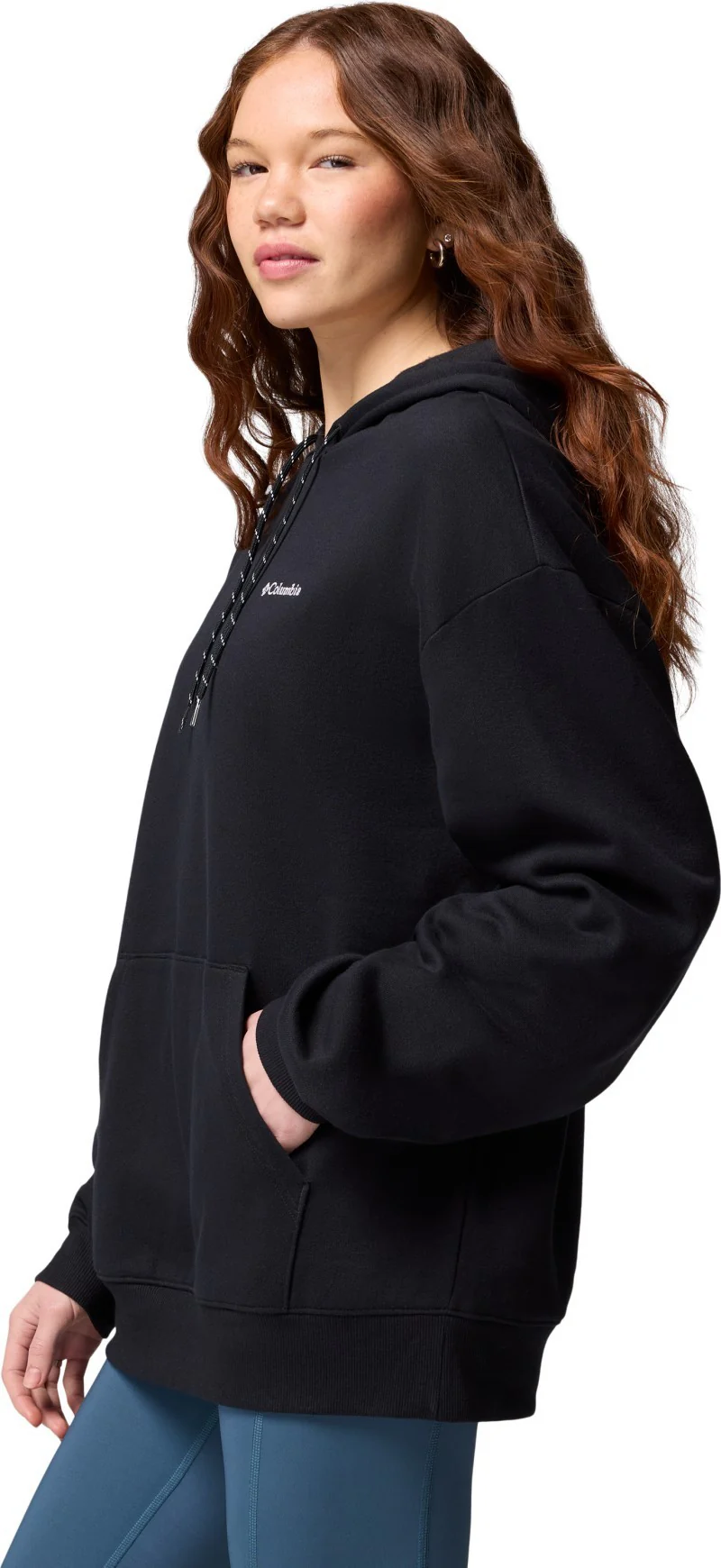 Aldermore Hoodie - Womens - Image 9
