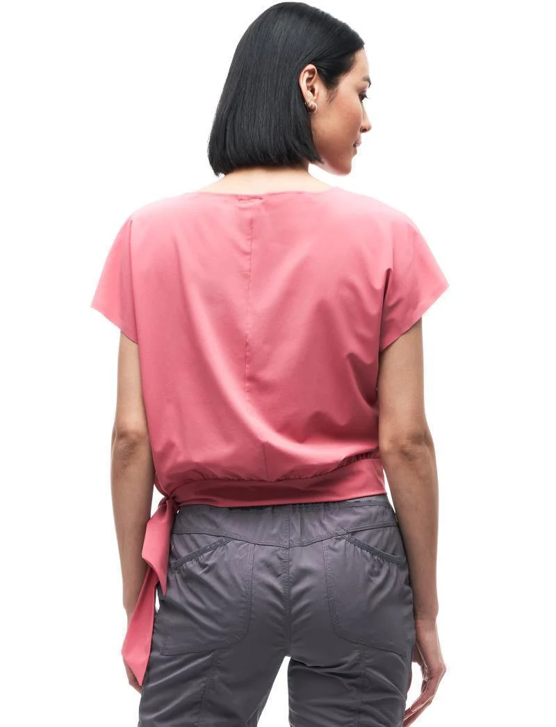 Aleste SS Shirt - Womens - Image 14