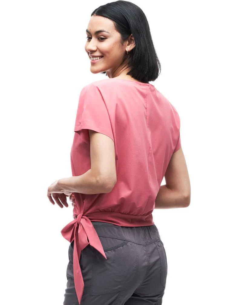 Aleste SS Shirt - Womens - Image 15