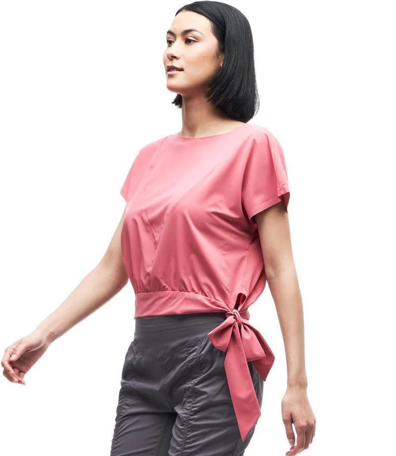 Aleste SS Shirt - Womens - Image 16