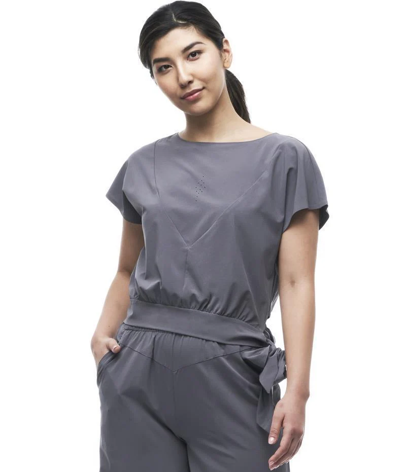 Aleste SS Shirt - Womens - Image 17