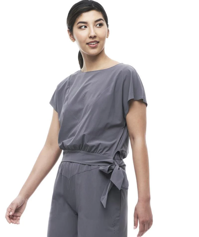 Aleste SS Shirt - Womens - Image 19