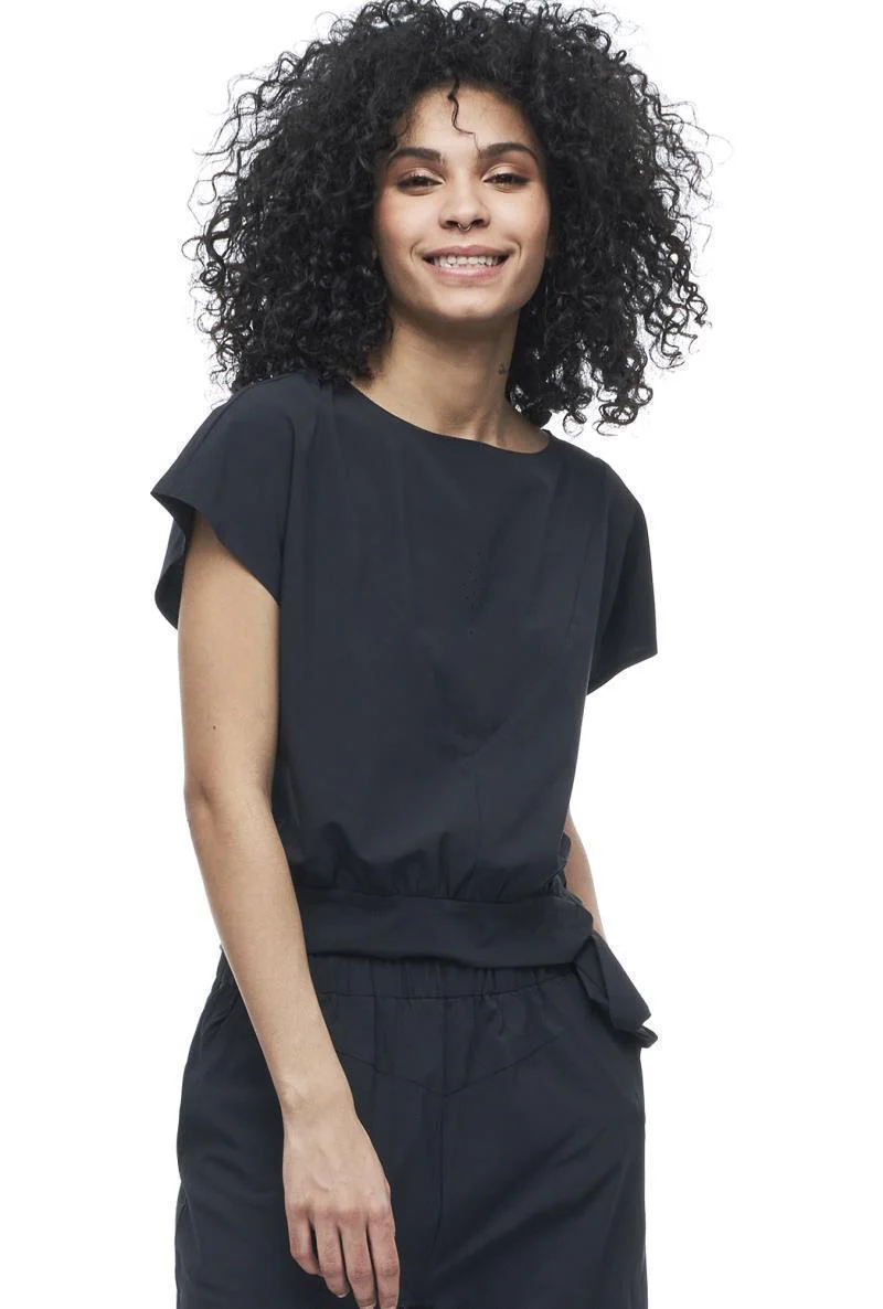 Aleste SS Shirt - Womens - Image 20