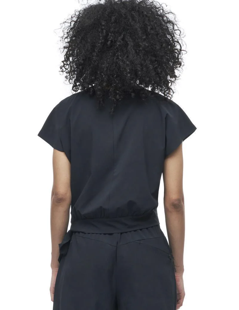 Aleste SS Shirt - Womens - Image 21