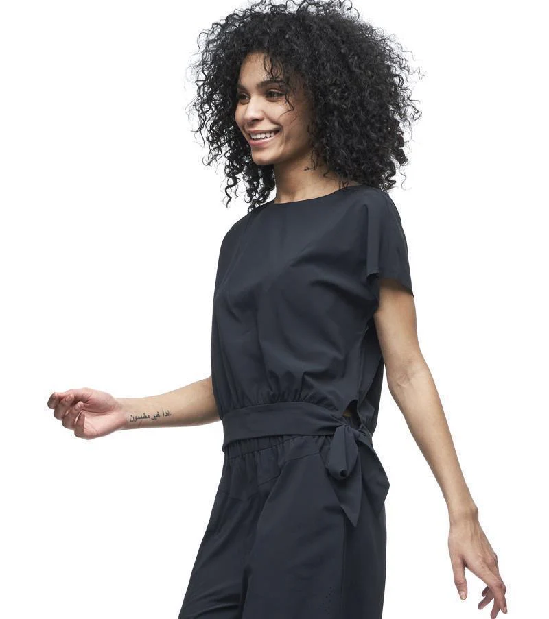 Aleste SS Shirt - Womens - Image 22