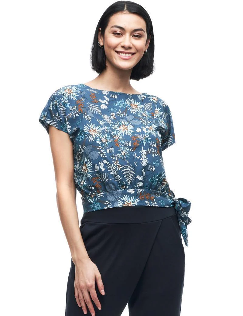 Aleste SS Shirt - Womens - Image 23