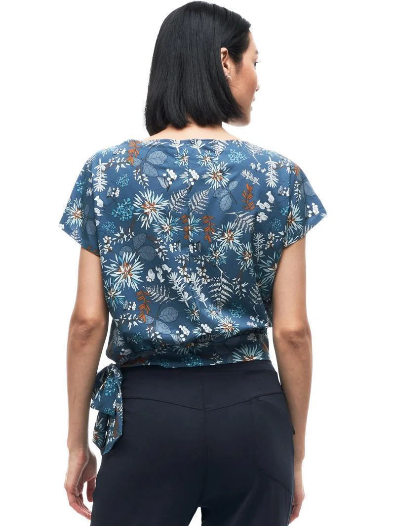 Aleste SS Shirt - Womens - Image 24