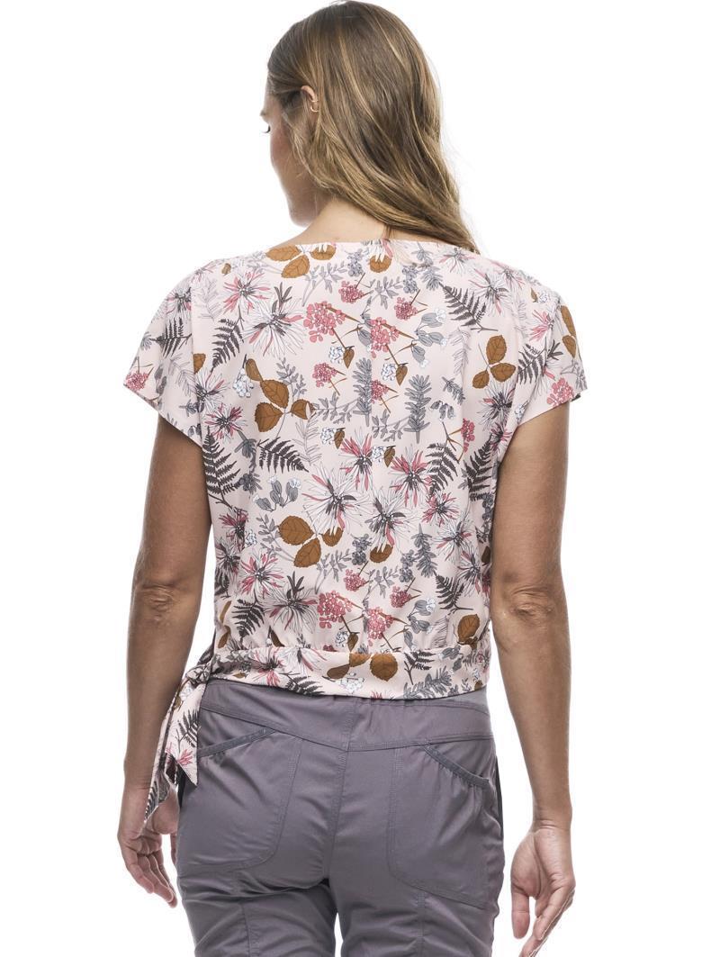 Aleste SS Shirt - Womens - Image 27