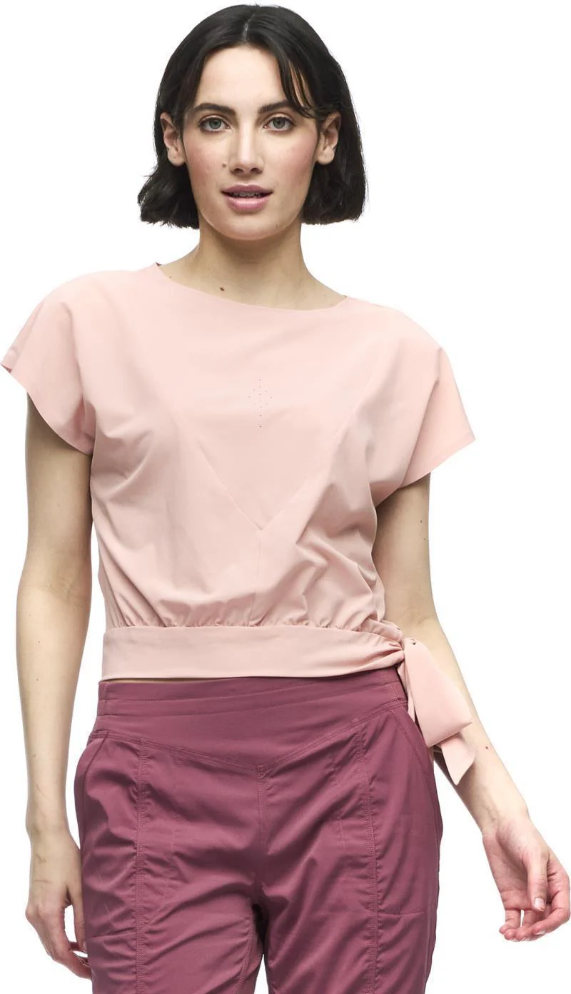 Aleste SS Shirt - Womens - Image 29