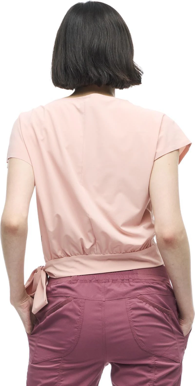 Aleste SS Shirt - Womens - Image 30
