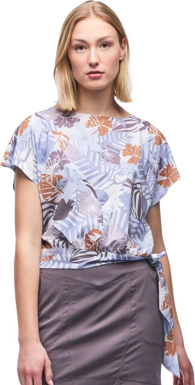 Aleste Top - Womens