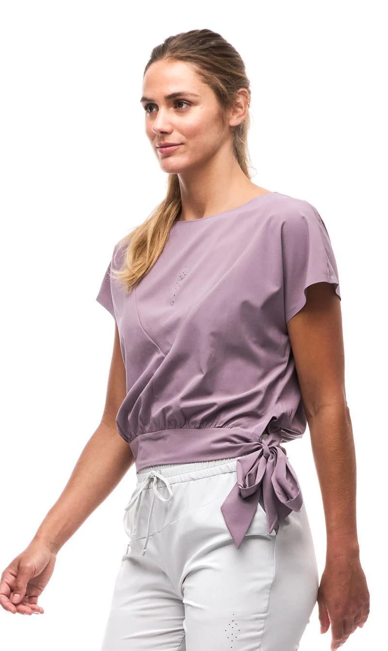 Aleste Top - Womens - Image 10