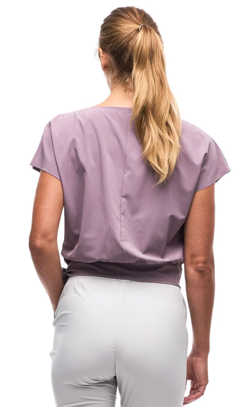 Aleste Top - Womens - Image 11