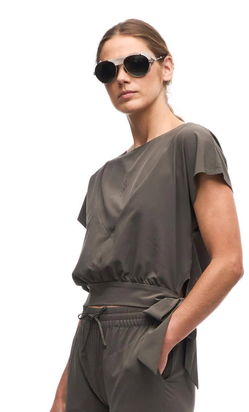 Aleste Top - Womens - Image 17