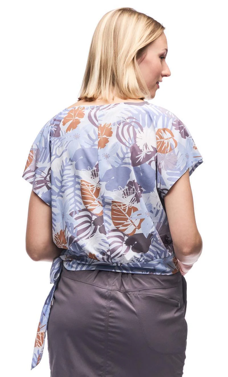 Aleste Top - Womens - Image 2