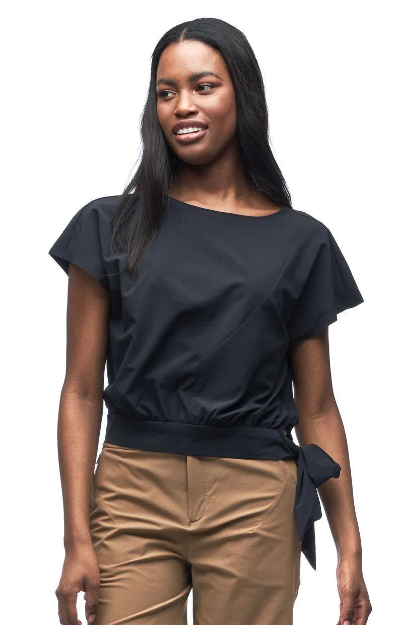 Aleste Top - Womens - Image 3