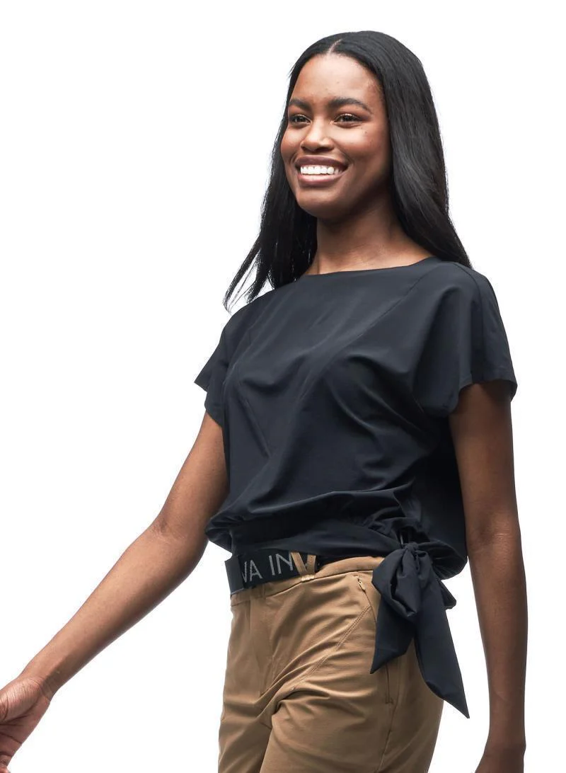 Aleste Top - Womens - Image 4