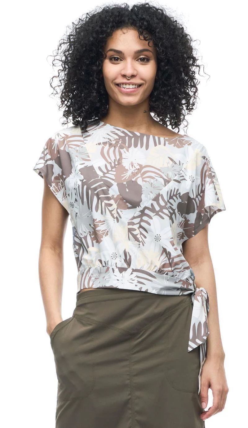 Aleste Top - Womens - Image 6