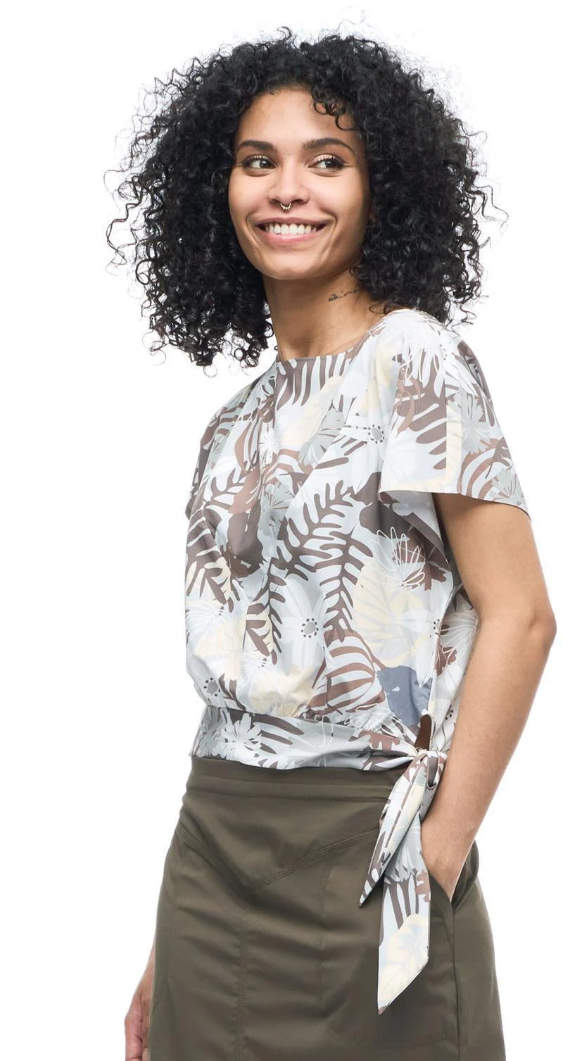 Aleste Top - Womens - Image 7